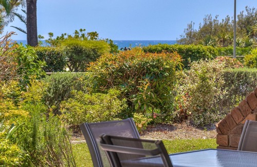 Bilinga Apartment | San Chelsea 8 - North Kirra/Bilinga Beachfront Gem – Luxury Ensuite – Linen Provided!