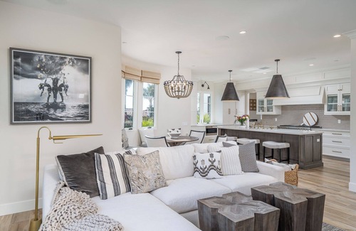San Clemente House | San Clemente Luxury, Private Residence, Ocean View- Sleeps 8
