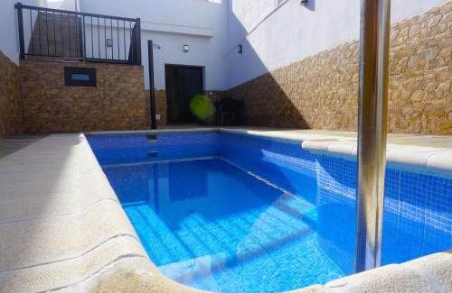 Los Silos House | San Clemente with Pool & Wi-fi
