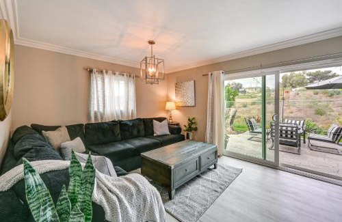 Oak Park House | San Diego Family Home with Lush Backyard Patio!