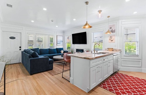 North Park House | San Diego Gem-Charming 4BR Home