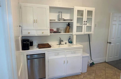 Middletown Apartment | San Diego Getaway | Scenic Views + Location