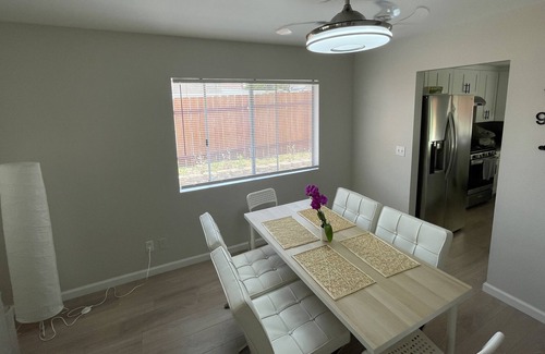 Otay Mesa West House | San Diego home