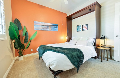Central Escondido House | *San Diego Safari Park Haus* Game Room* Pool Table