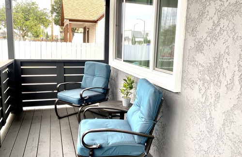 Grant Hill House | San Diego Urban getaway!