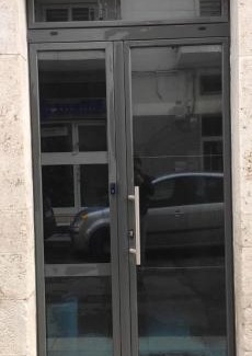 Bitetto House | San Domenico 9