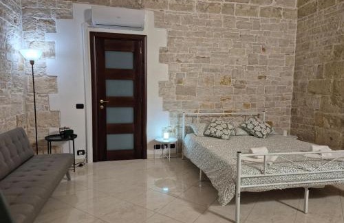 Bitetto House | San Domenico 9