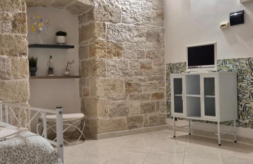 Bitetto House | San Domenico 9