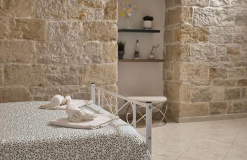 Bitetto House | San Domenico 9