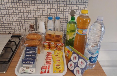 Modica Bed & Breakfast | San Domenico Casa Vacanze