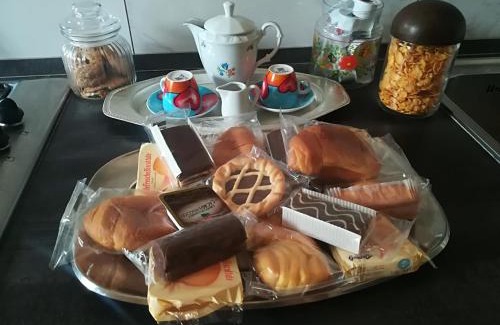 Bologna Fiere District Apartment | San Donato 40