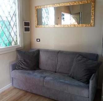 Bologna Fiere District Apartment | San Donato 40