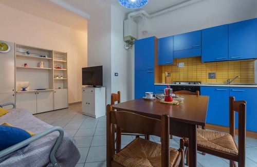 San Donato Apartment | San Donato Fair Apartment