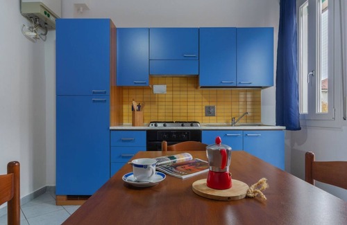 San Donato Apartment | San Donato Fair Apartment