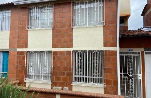 Popayan House | San eduardo Popayan