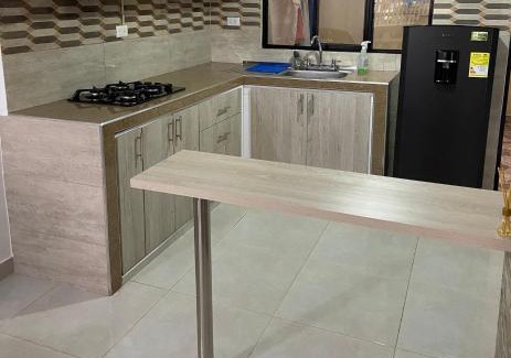 Popayan House | San eduardo Popayan