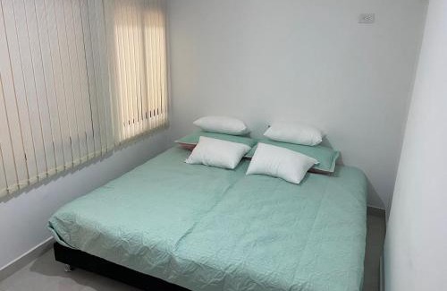 Popayan House | San eduardo Popayan