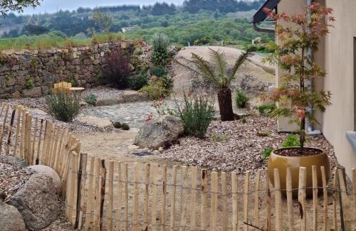 Perros-Guirec House | San Erwoan