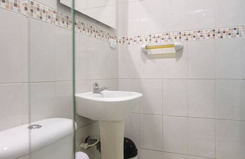 Pie del Cerro Hotel | San Felicin Hostel