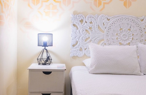 Pie del Cerro Hotel | San Felicin Hostel