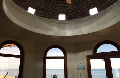San Felipe House | San Felipe Custom Beach House
