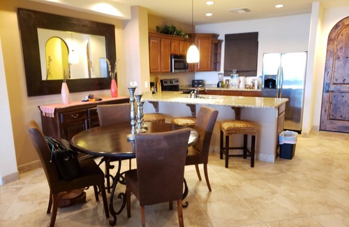 San Felipe Condo | San Felipe Luxurious Beach Condo