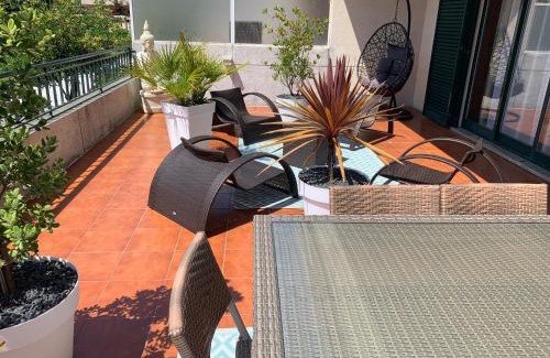 Sao Felix Da Marinha Apartment | San Felix Paradise Beach Piscine Porto