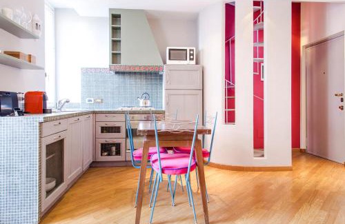 San Marco Apartment | San Fermo Apartment