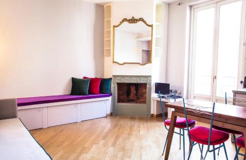 San Marco Apartment | San Fermo Apartment