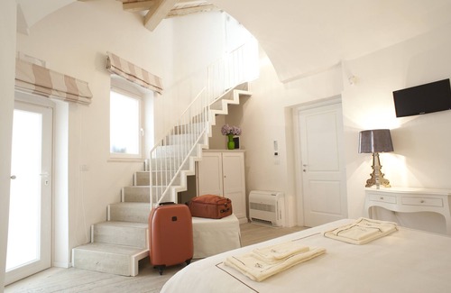 Altamura Bed & Breakfast | San Francesco Bed & Breakfast