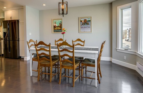 Outer Sunset Condo | San Francisco Getaway Near Golden Gate Park