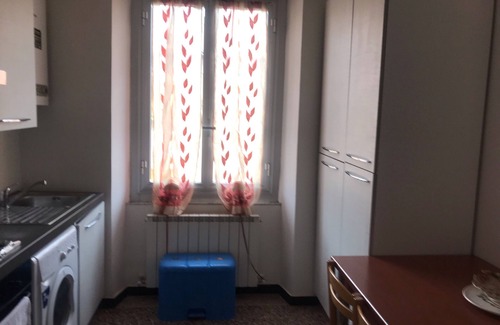 San Fruttuoso Apartment | San frutuoso apartment