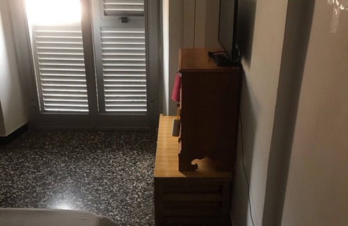 San Fruttuoso Apartment | San frutuoso apartment