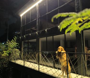 Santa Rosa de Cabal Hotel | San Gabriel Via Termales Santa Rosa