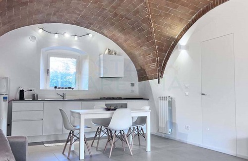 Follonica Apartment | San Gaetano apartment in Follonica