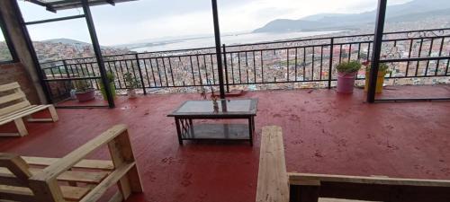 Lake Titicaca - Puno Bed & Breakfast | San Genaro - the good view home
