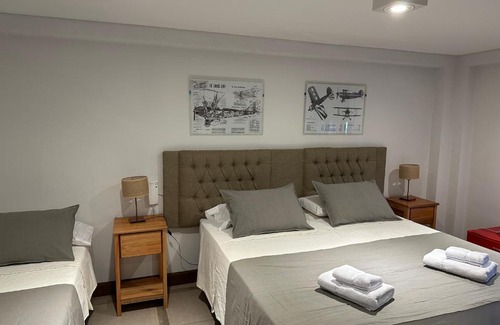 Muniz Hotel | San Germán de Muñiz
