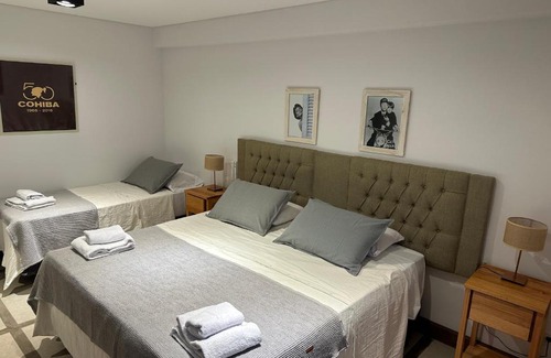 Muniz Hotel | San Germán de Muñiz