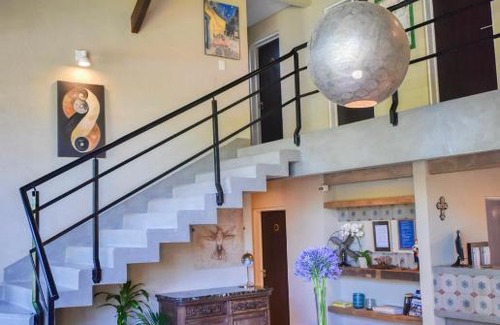 Muniz Hotel | San Germán de Muñiz