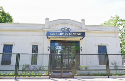 Muniz Hotel | San Germán de Muñiz