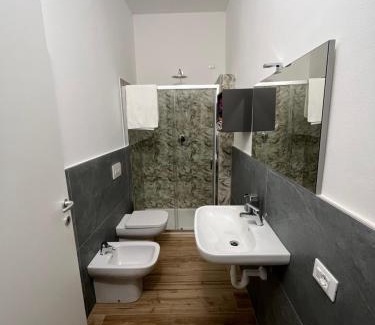 Capriate San Gervasio Apartment | San Gervasio House