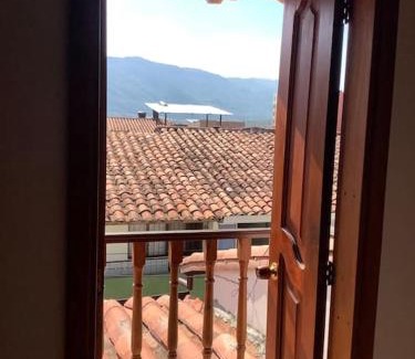 San Gil House | San Gil beautiful house