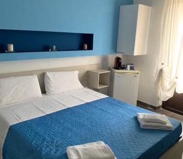 Caltagirone House | San Giorgio Rooms