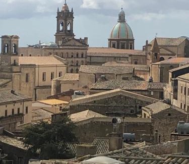 Caltagirone House | San Giorgio Rooms