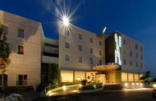 Forli Hotel | San Giorgio, Sure Hotel Collection by Best Western