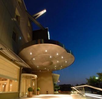 Forli Hotel | San Giorgio, Sure Hotel Collection by Best Western