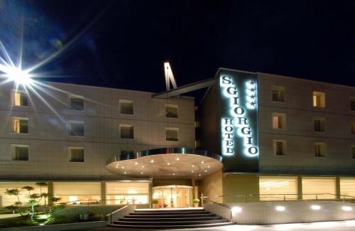 Forli Hotel | San Giorgio, Sure Hotel Collection by Best Western