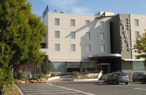 Forli Hotel | San Giorgio, Sure Hotel Collection by Best Western