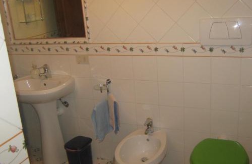 Orvieto House | San Giorgio Villam