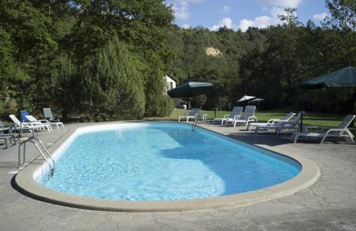 Orvieto House | San Giorgio Villam